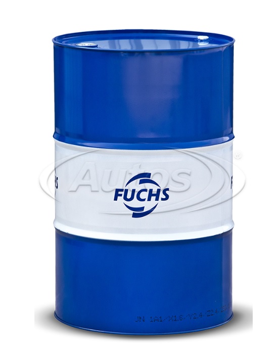 Olej motorový FUCHS TITAN CARGO 15W-40 minerální, 205 l