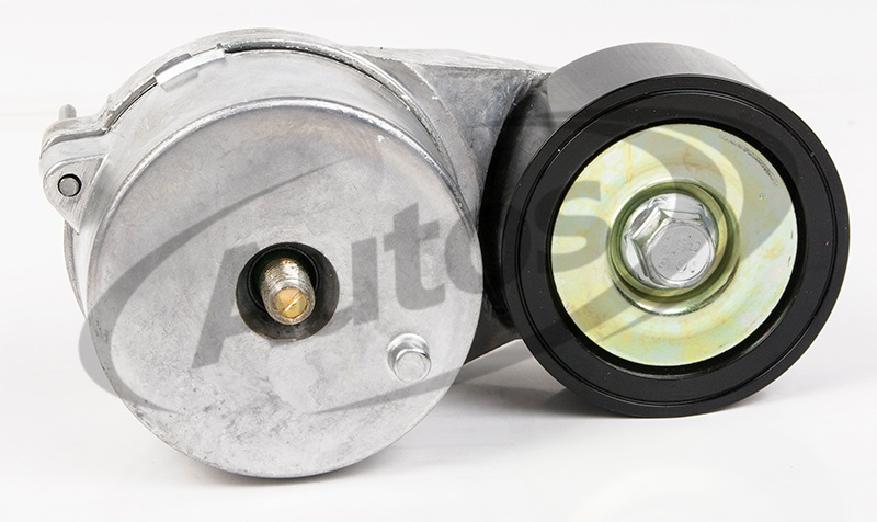 Napínač drážkového řemene DAF CF, XF106 MX-11210-MX-13390 Euro 6 od 10.2012