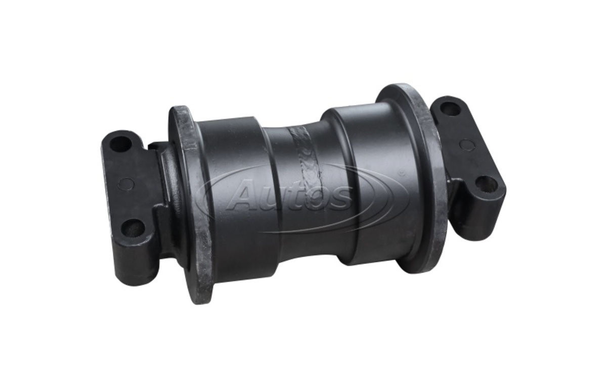 Rolna pásu spodní pr.196/106mm CAT 320C 322-L 322-AL 322B-L 322C 322C-FM 323 323D 323D-S 3