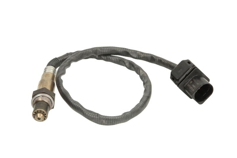 Sonda lambda 5-pin/ 625mm IVECO Daily IV/V, ALFA Romeo 147/156, SUZUKI SX4