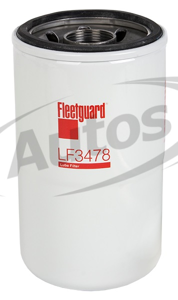 Filtr oleje CASE CX225SR/CX210/9021, kolové rypadlo JC JCB 