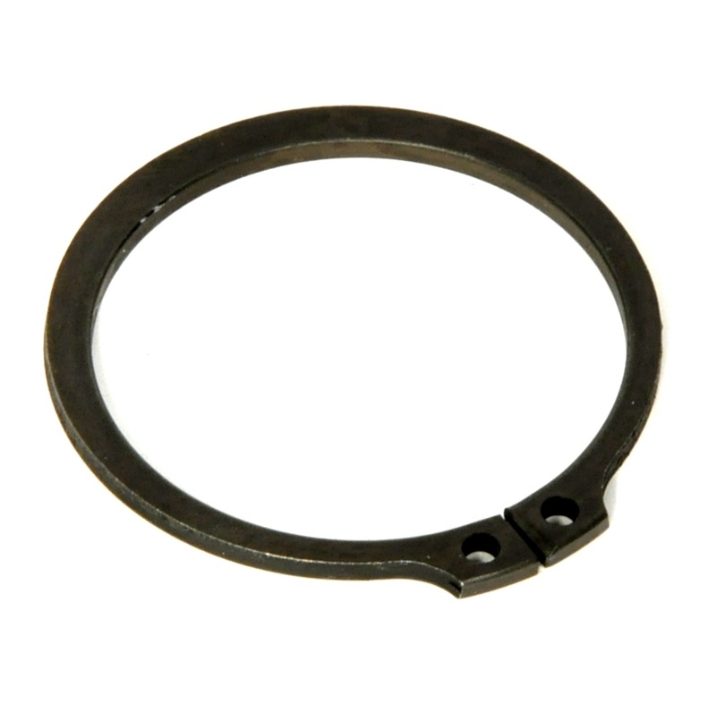 Kroužek pojistný - segrovka pr.60mm JCB 3CX, 3CX Super, 4CX