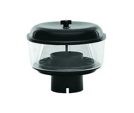 Filtr vzduchu JCB 1400B, 1550B, 1600B, 1700B, 214/215/216/217, 3C, 3CX, 3D