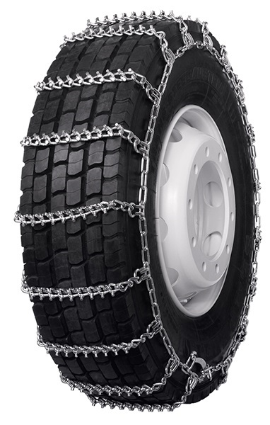 Řetěz sněhový s hroty - norský typ 395/60 R22,5" PEWAG