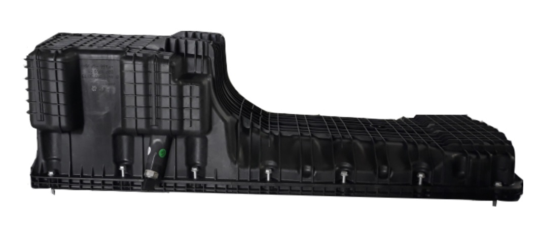 Vana olejová MERCEDES Actros MP4 OM471LA Euro 6 od 2012