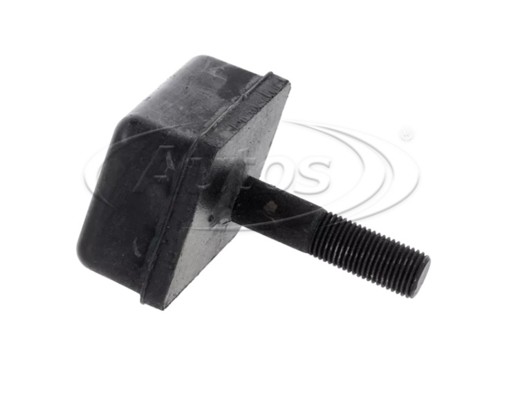 Doraz pryžový pera 29mm/M14x1,5 MERCEDES Actros