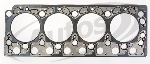 Těsnění hlavy válce ( 4 ) MERCEDES Atego OM924