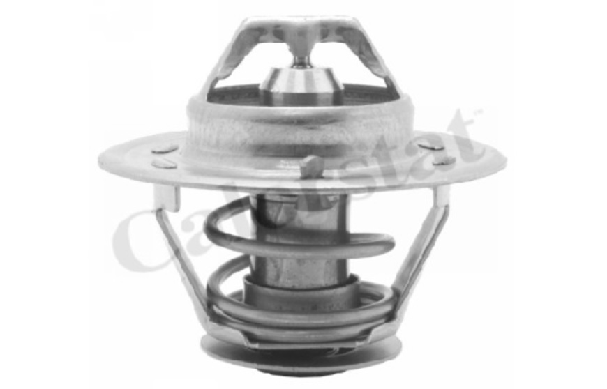 Termostat 79*C /54mm s těsněním RVI Mascott, OPEL Movano, FIAT Ducato