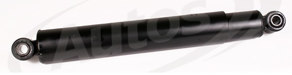 Tlumič pérování O/O 20x50-555/950 ZN SCANIA P,G,R,T