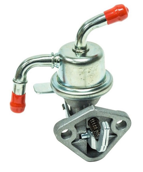 Čerpadlo paliva KUBOTA D905 D1005 D1105 D1105-T D1305 V1305 V1505 V1505-T