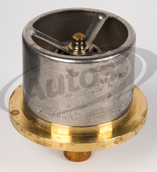 Termostat 86°C 73x57,6x34 RVI Midlum, Premium od 1997 - 2001