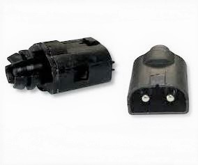 Snímač venkovní teploty SCANIA 124, P/G/R/T