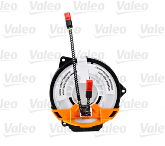 Pružina vinutá pro airbag volantu RVI Premium DXi7, Magnum DXi13, Kerax