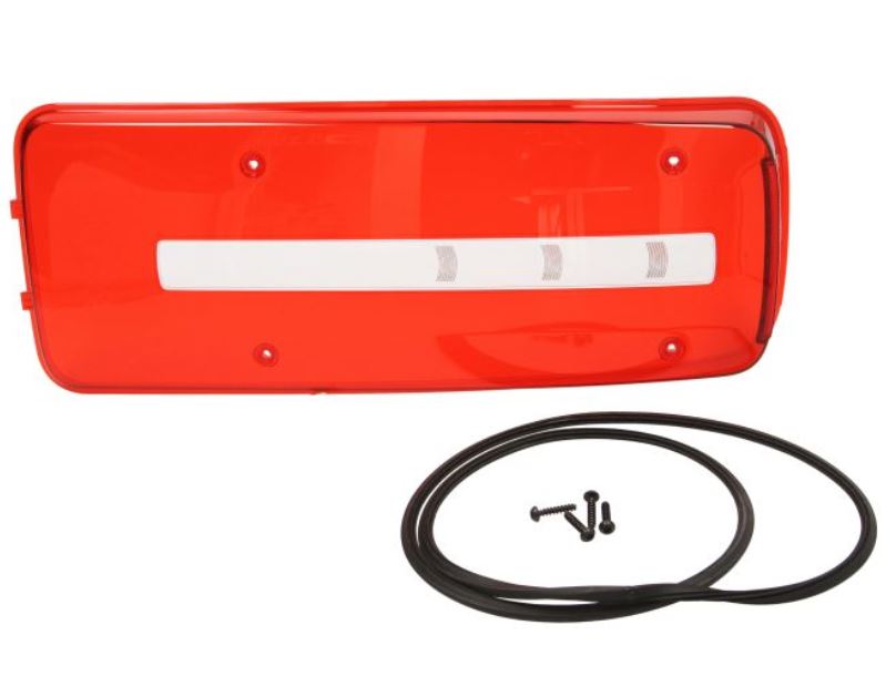 Kryt zadní svítilny L/P MAN TGX od 2017