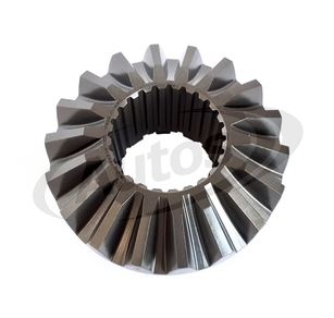 Kolo ozubené korunkové diferenciálu SCANIA 4, P, G, R, T  RB662, R660, R662, R665, R680