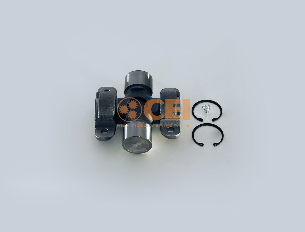 Kloub křížový 57,1*164 SCANIA 112, 113, 142, 143, 114, 124, 144, 164