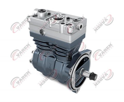 Kompresor vzduchu 2-válcový VOLVO FH/FM/FMX/NH 9/10/11/12/13/16 FM 9 2001-2009