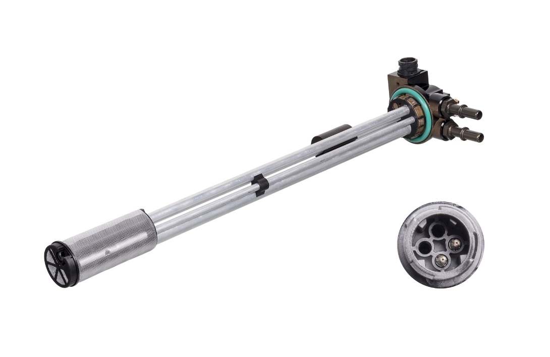 Snímač výška paliva 508mm MAN TGA ECT/ 18.xx/28.xx/32.xx, TGM,TGS od 2005