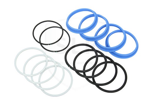 Těsnění brzdového třmenu kolového nakladače VOLVO