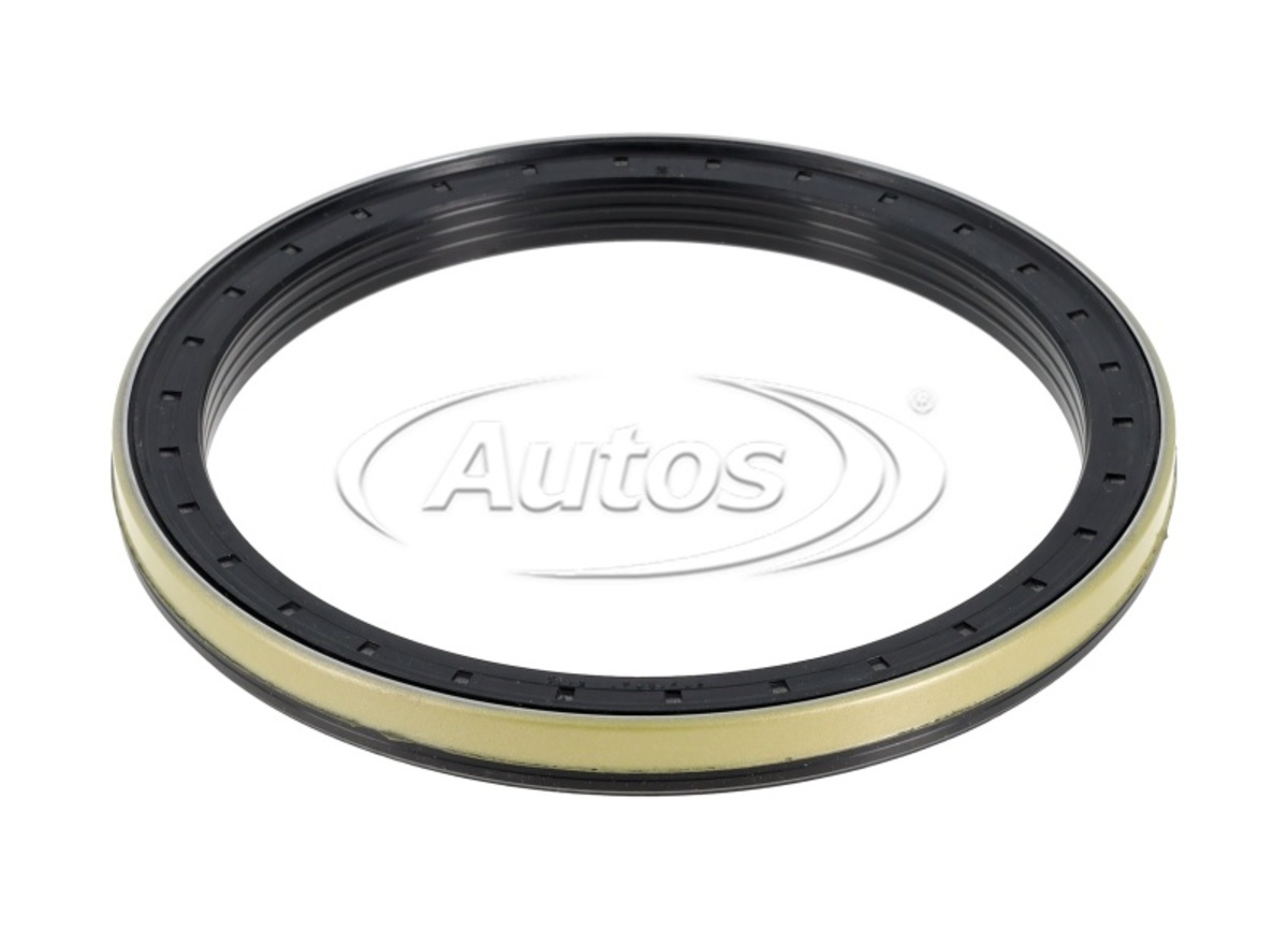 Gufero náboje kola 150x180x14.5/16 PN CAT 414E 415 415F2 415F2 IL, VOLVO BL71, KOMATSU WB9