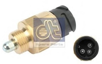 Spínač tlakový uzávěrky dirferenciálu M18x1,5 ZN MAN TGA, F90, F2000, L2000