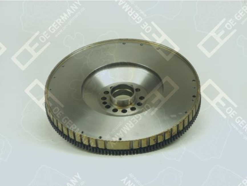 Setrvačník manuální převodovky 430/66mm VOLVO FH D11 