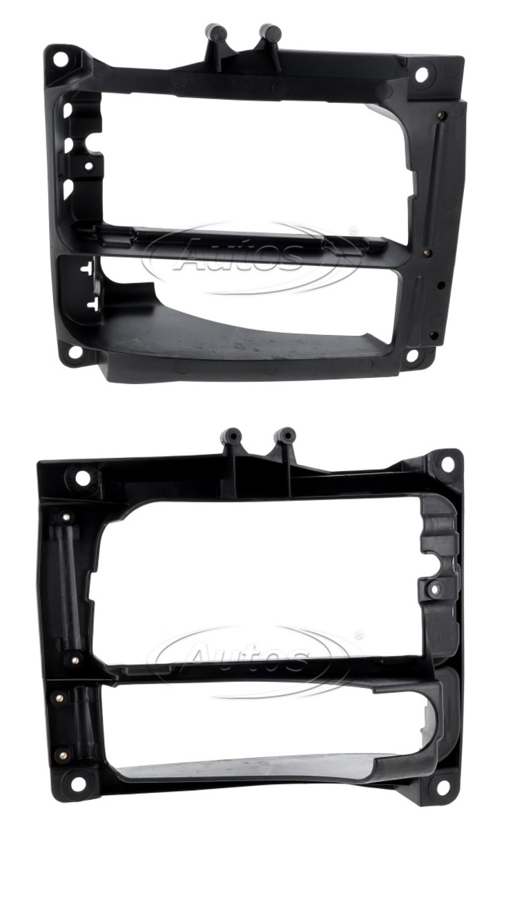 Držák hlavního světlometu P MAN TGA od 04.2000, TGS/TGX od 09.2007