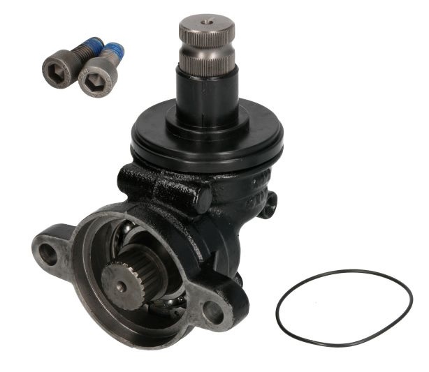 Kloub tyče řízení DAF XF106 Euro 6,  VOLVO F/FL 6, F/FE/FL/FM 7