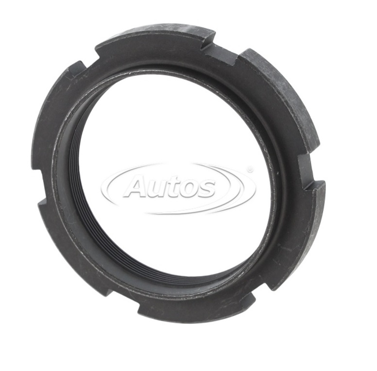 Matice náboje kola M70x1,5x18 ZN MAN TGL