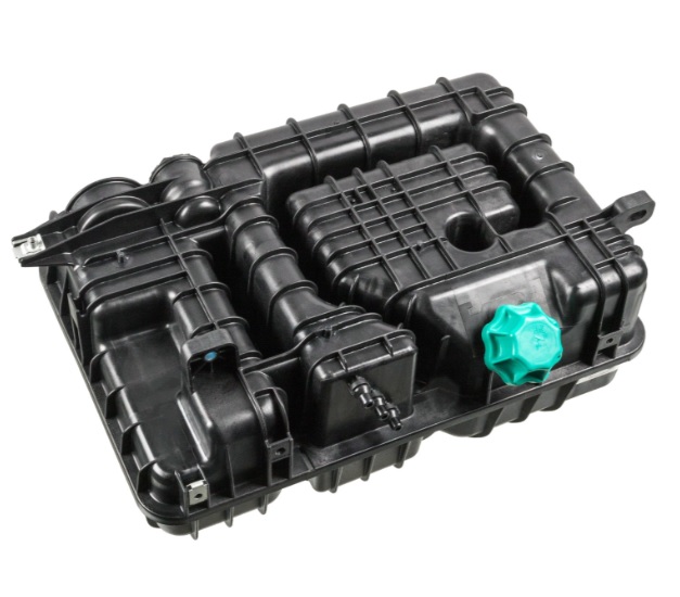 Nádrž expanzní MERCEDES Actros MP4 Euro 6 od 07.2011, Antos od 07.2012, Arocs od 01.2013