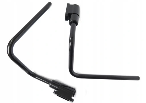 Rameno zrcadla L JCB 3CX, 4CX kabina P21