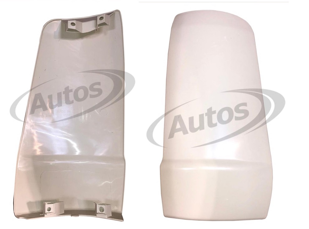 Deflektor kabiny vnější P MAN TGL,TGM,TGX, TGS od 2008