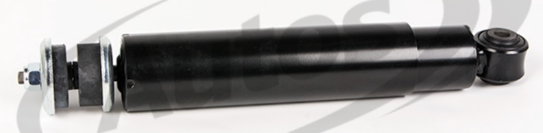 Tlumič pérování I/O 16x410/670 PN MAN F2000, M2000