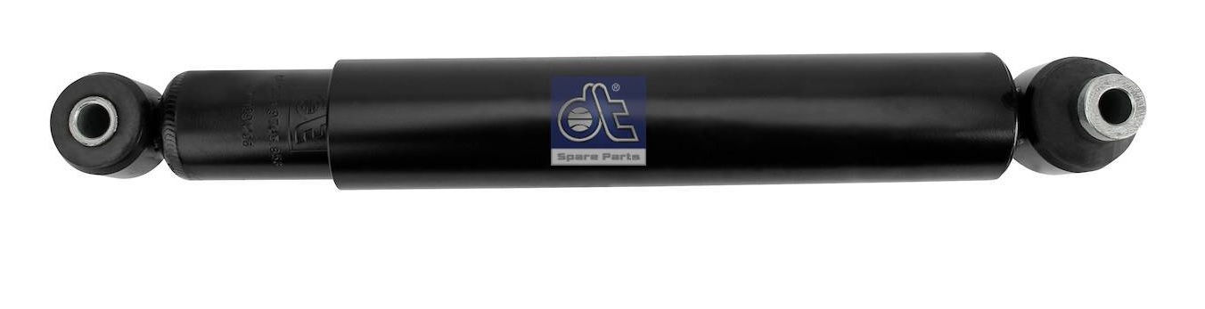 Tlumič pérování O/O 16x50-466/766 PN MERCEDES Actros, Axor, Atego