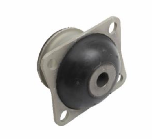Silentblok držáku motoru a převodovky JCB 3CX, 4CX