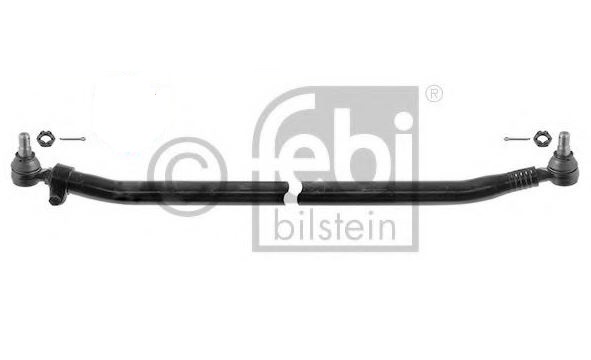 Tyč řízení spojovací 1522mm DAF CF75/85, XF105