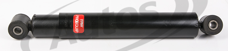 Tlumič pérování O/O 16x460/770 PN MERCEDES Actros 1843 6x2