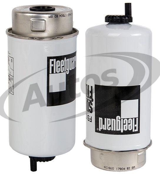 Filtr paliva s odlučovačem vody JCB Diesel Max Eco 1/ Eco CR