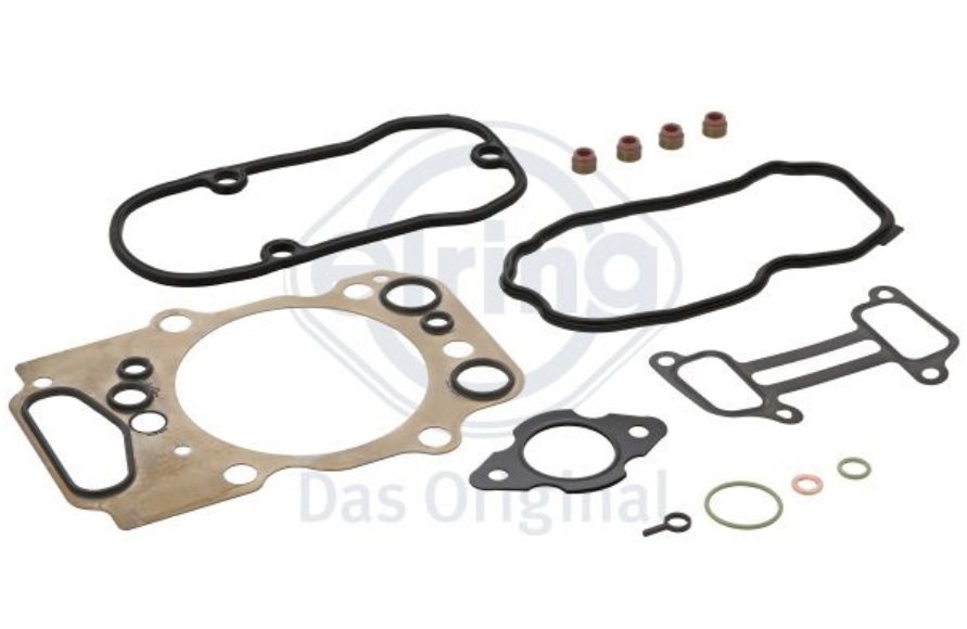 Těsnění hlavy válce ( 1 ) sada SCANIA P,G,R,T 12.7D/9.3D od 01.2001, IRIZAR Century