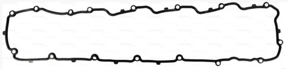 Těsnění víka motoru DAF CF,FX MX-11320-MX340 Euro 6 od 10.2012