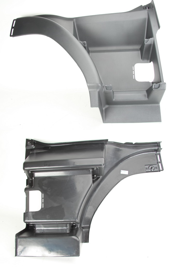 Schod kabiny horní P VOLVO FH12, FH16