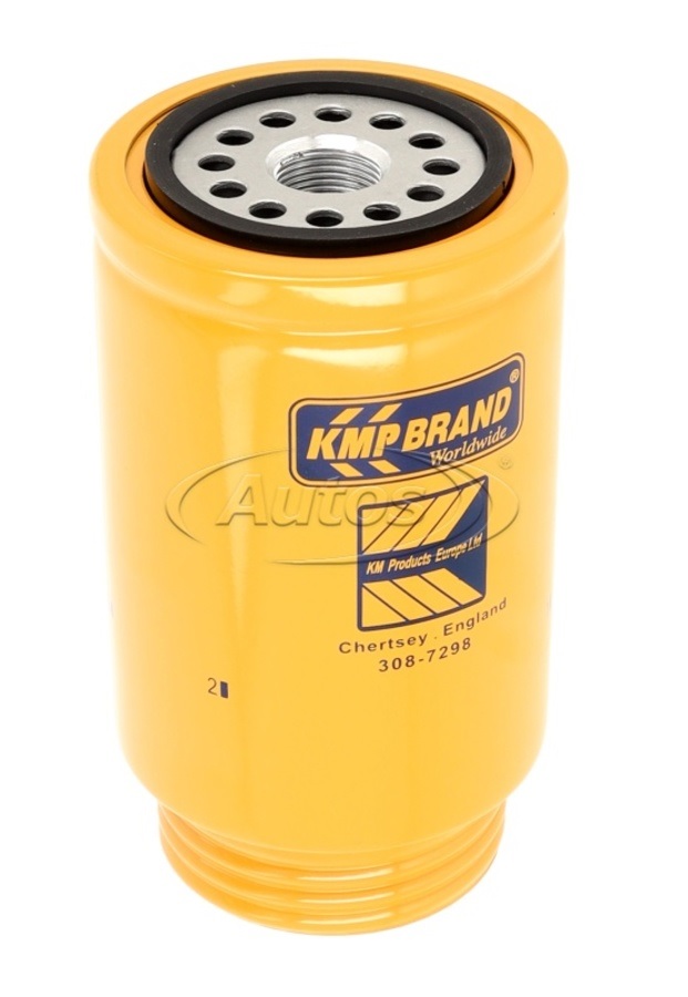 Filtr paliva PERKINS NH NJ PJ PK PO, CAT C4.4 C6.6, CAT 420E 430E 450E, 914G 914G2, TH336C