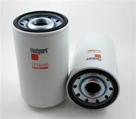 Filtr oleje CASE , KOBELCO, VOLVO VCE/VME/PENTA, JCB