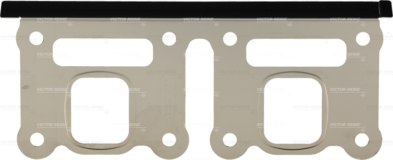 Těsnění kolektoru výfukových plynů MAN TGL D 0836 LFG/LFL50-55//LOH 