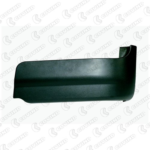 Spojler spodní L MAN TGA