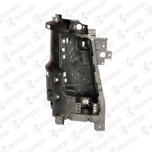 Uložení hlavního světlometu vnitřní P VOLVO FM9, FH12, FM12 do 2005, FH16 do 2006 