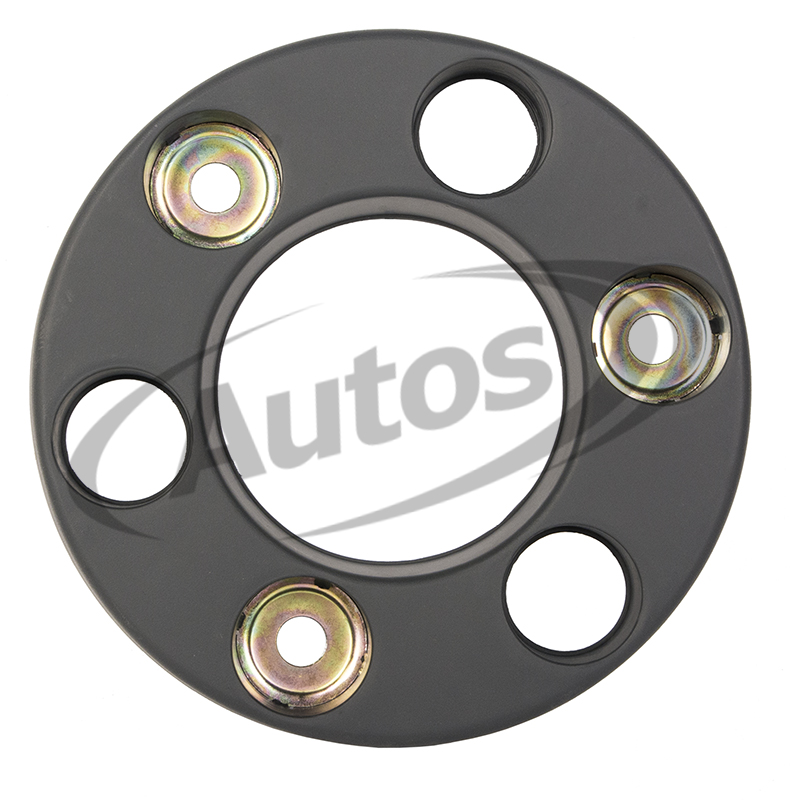 Kryt kola plastový IVECO Daily