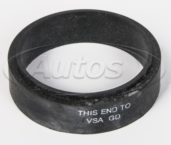 Těsnění termostatu CUMMINS 4BT 3.9, 6BT 5.9, KOMATSU S4D102, S6D102