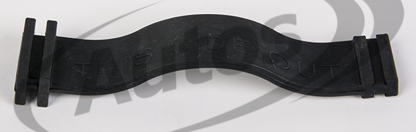 Guma napínací uložení řadící páky DAF 65CF, 75CF, 85CF, LF55, TATRA Phoenix od 2011