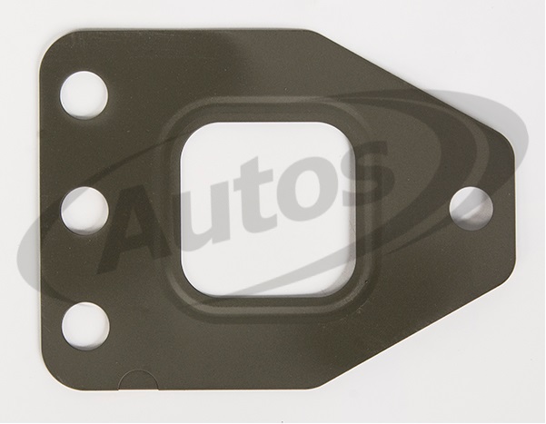 Těsnění kolektoru výfukových plynů MAN TGA, TGS,TGX D2676LF// OM906.910/915/916